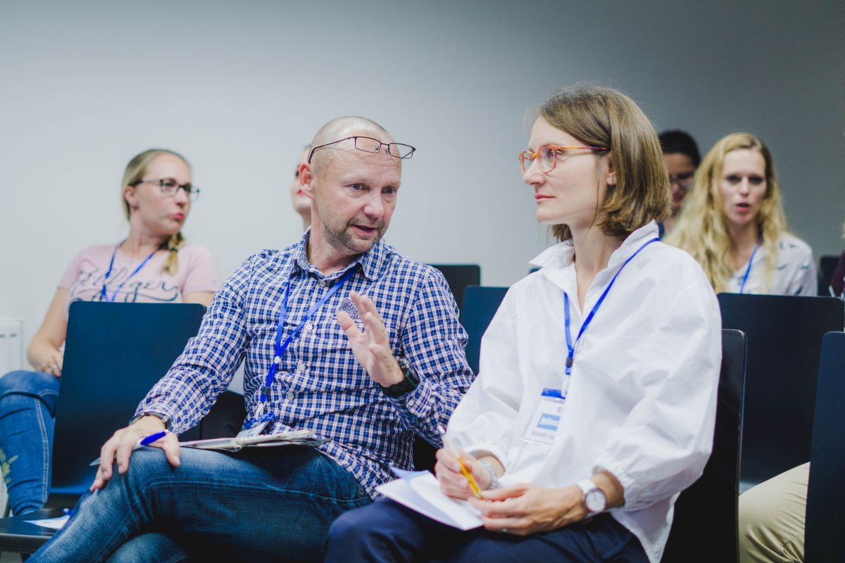 Employer Branding specialista Employer Branding specialista